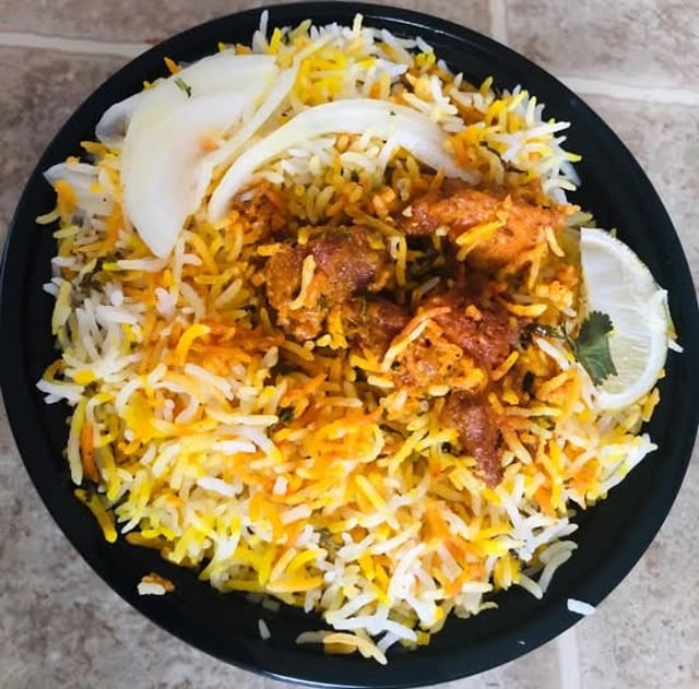 Chicken 65 Biryani FP.